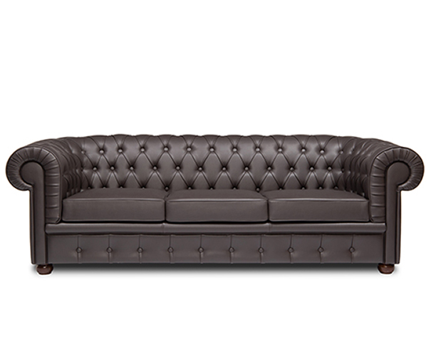 Диван трехместный Bristol