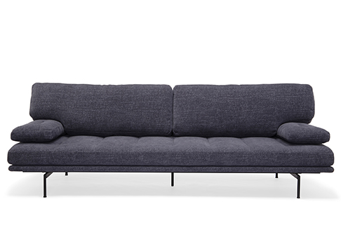 Диван трёхместный Иллинойс