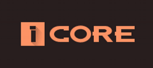 Icore логотип