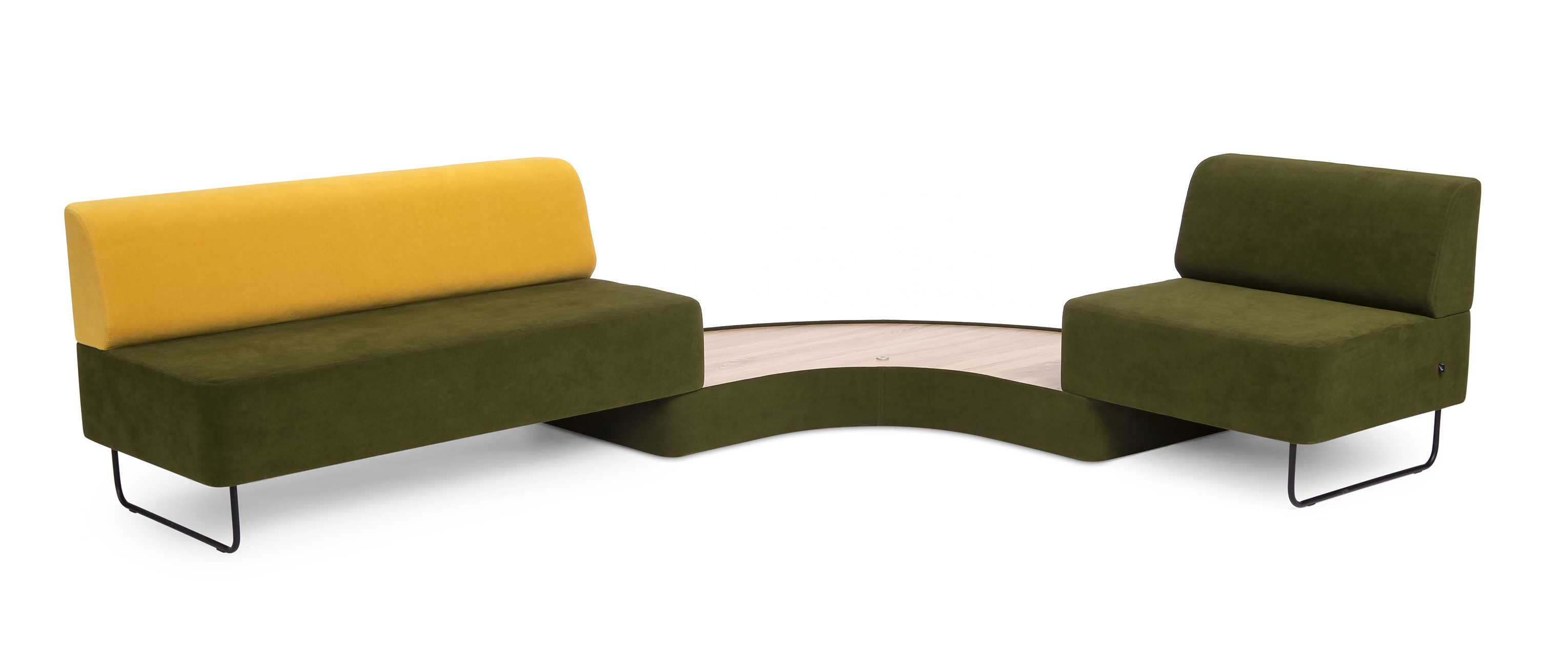 Новая модель дивана «АВЕНЮ»
