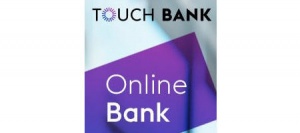 TouchBank логотип