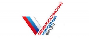 ОНФ логотип