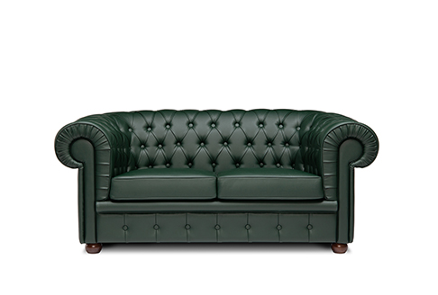 Диван двухместный Bristol