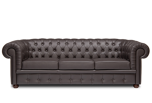 Диван трехместный Bristol