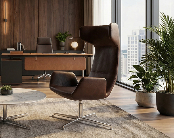 Кресло Филмор