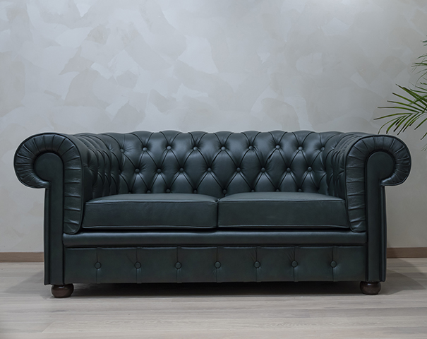 Диван двухместный Bristol