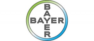Bayer логотип