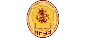 МГУУ логотип