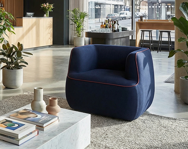 Кресло Камилла