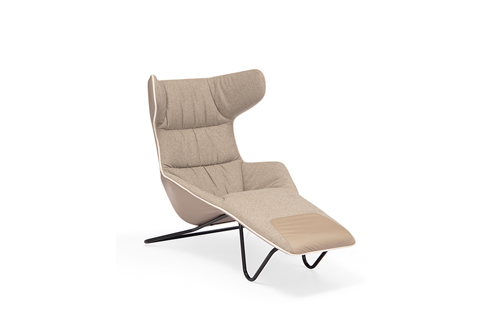 Кресло-шезлонг Senso