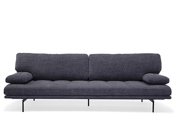 Диван трёхместный Иллинойс